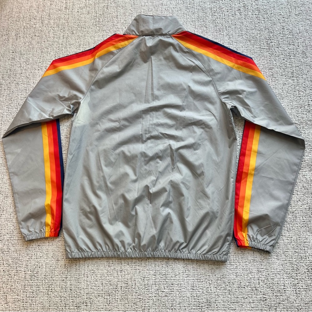 ALDI Gear windbreaker Small S new without tags jacket raincoat NWOT - Picture 8 of 14